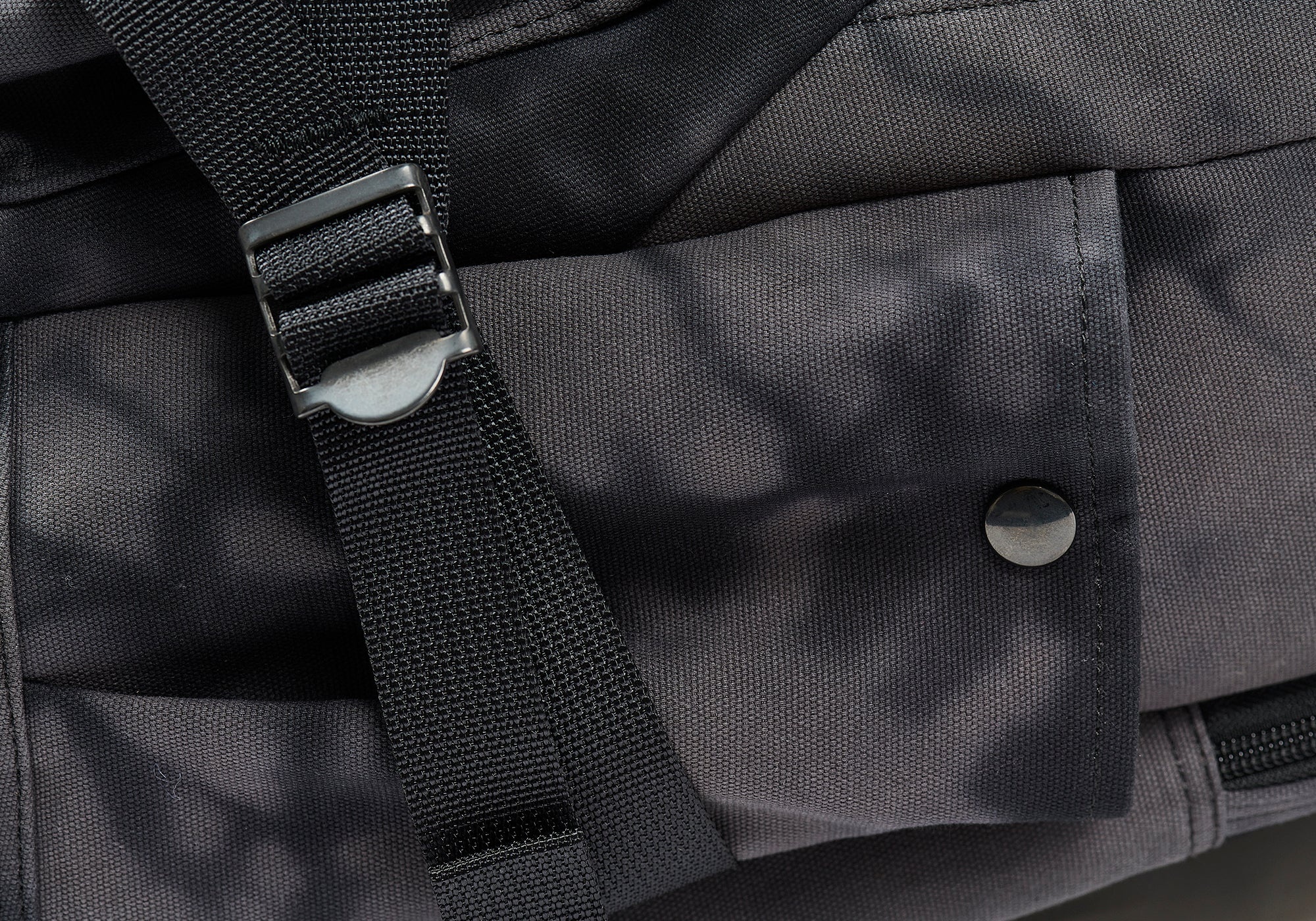PALACE PORTER FIELD PACK 26 BLACK WAVE DYE - 6