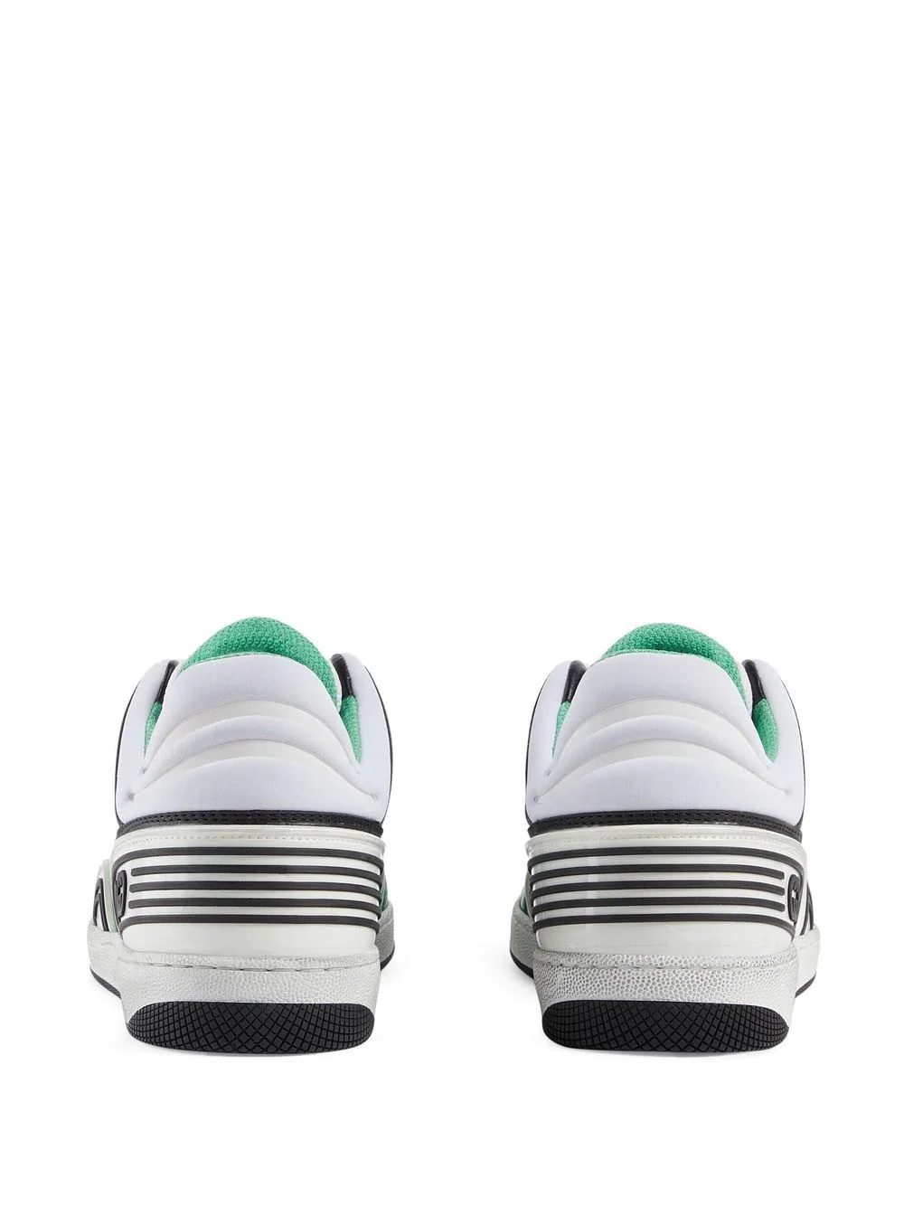 Basket low-top sneakers - 3