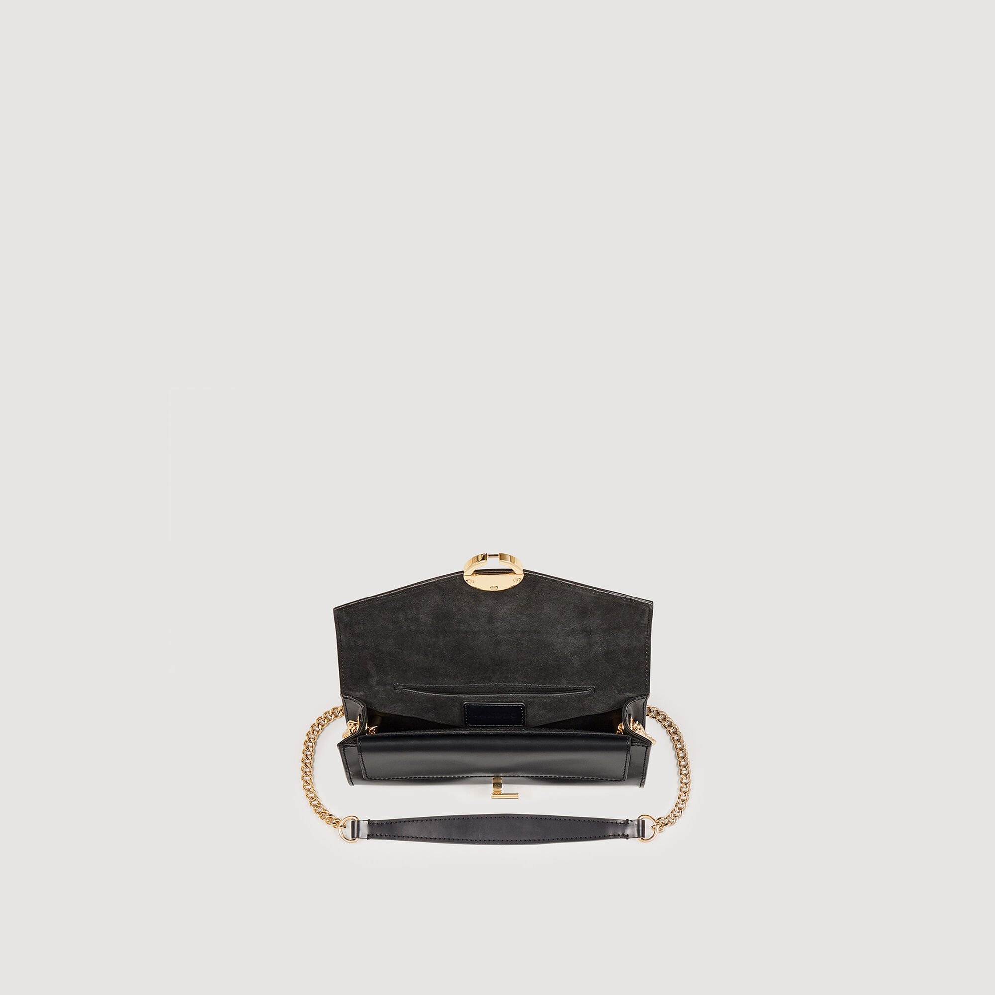 YZA POCKET CLUTCH BAG - 11
