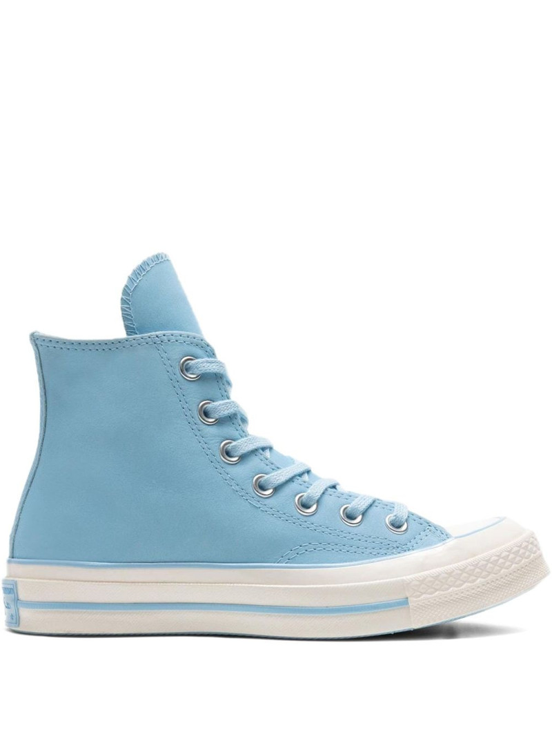 Chuck 70 hi-top sneakers 1