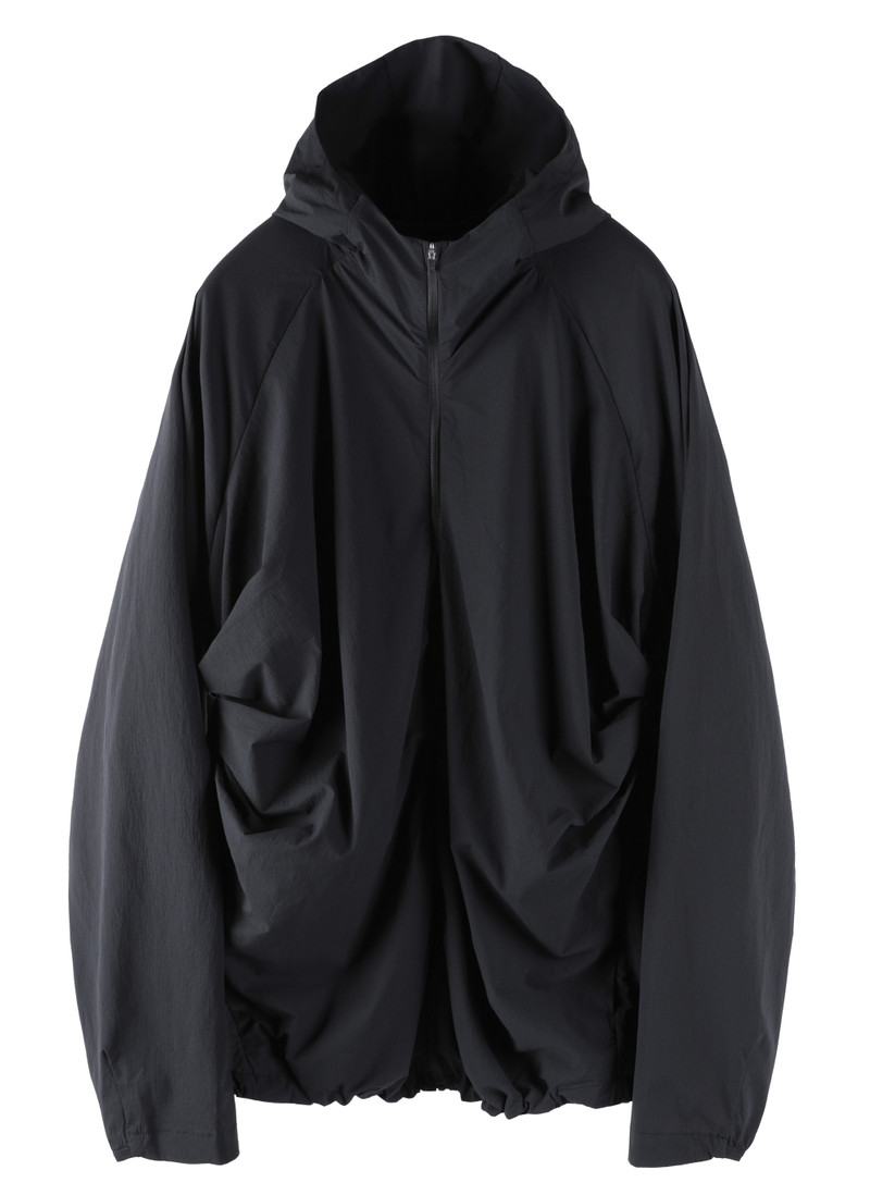 7.0 TECHNICAL JACKET RIGHT (BLACK) 1