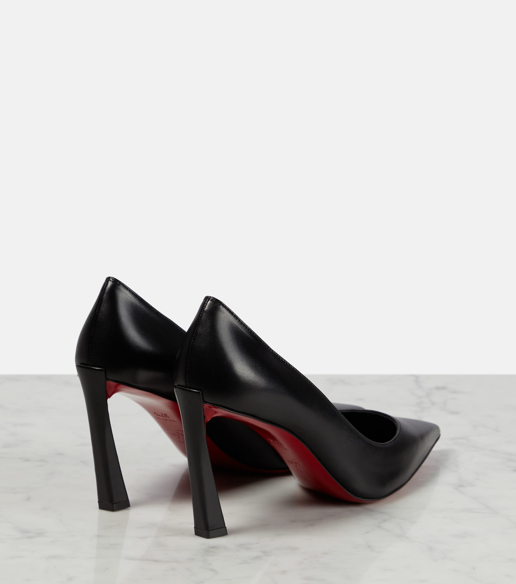 Condora leather pumps - 3