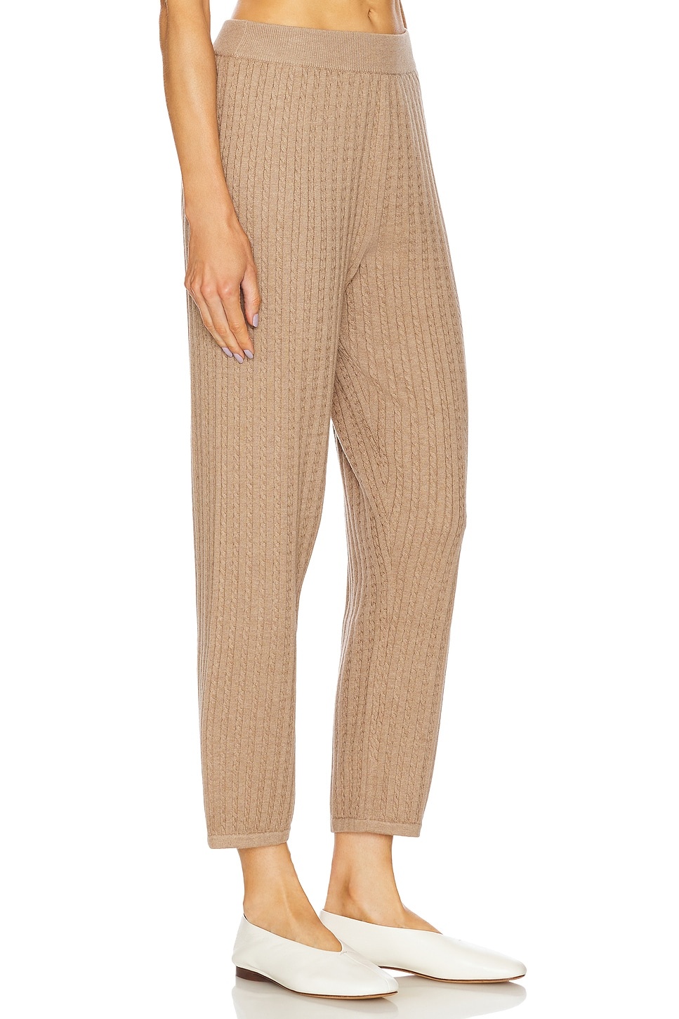 Cable Joggers - 2