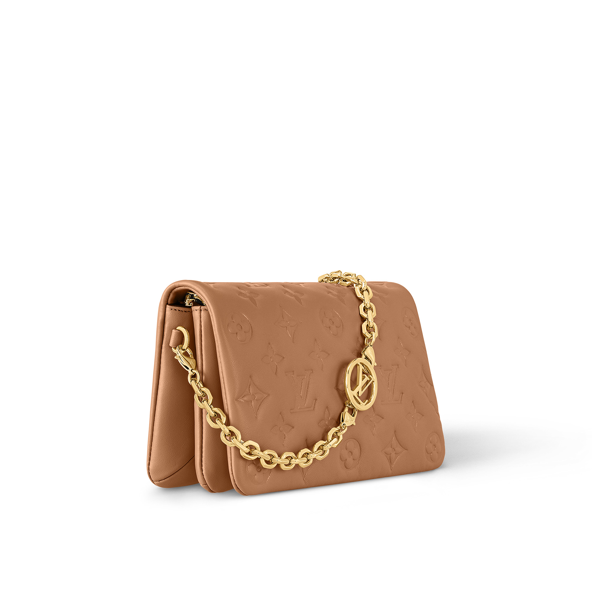 Pochette Coussin - 2