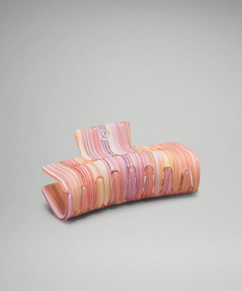 Extra Large Claw Hair Clip 3