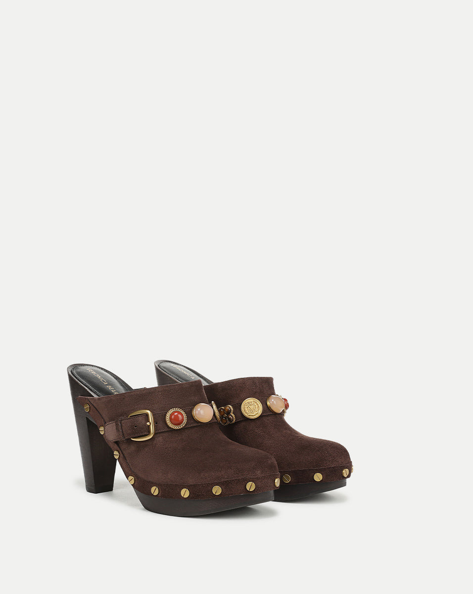 GIANA PLATFORM CLOG - 3
