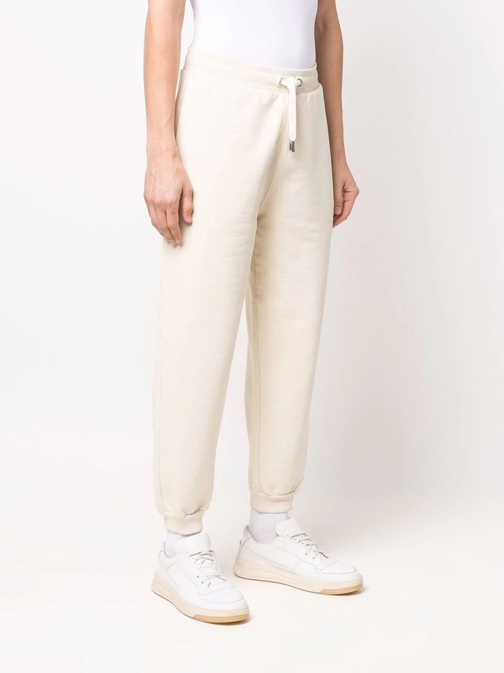 Ami de Coeur track pants - 4