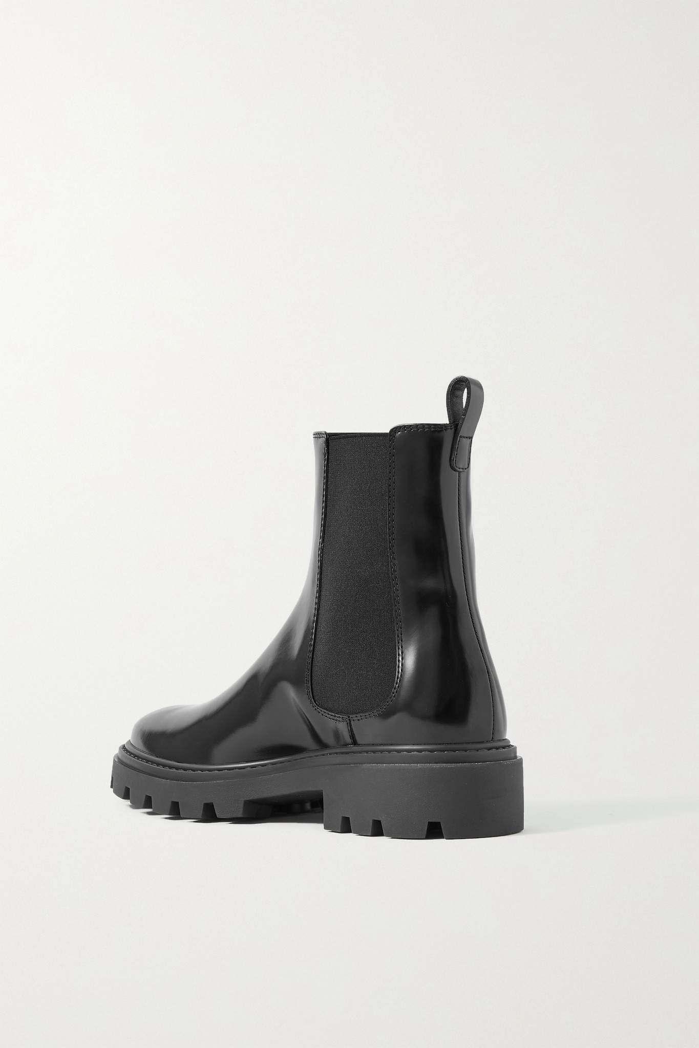 Gomma Pesante suede Chelsea boots - 3