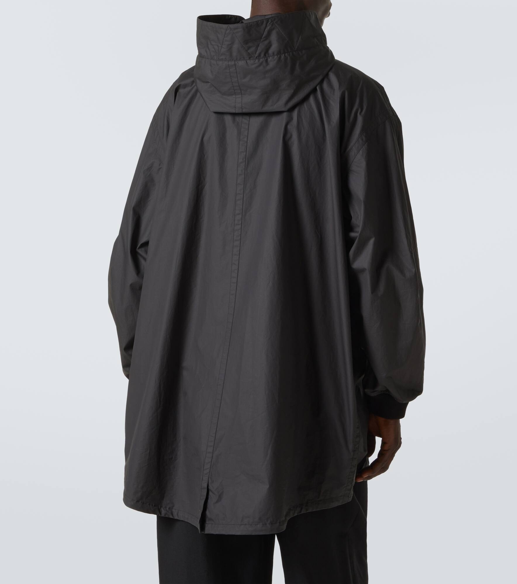 Kemet cotton jacket - 4