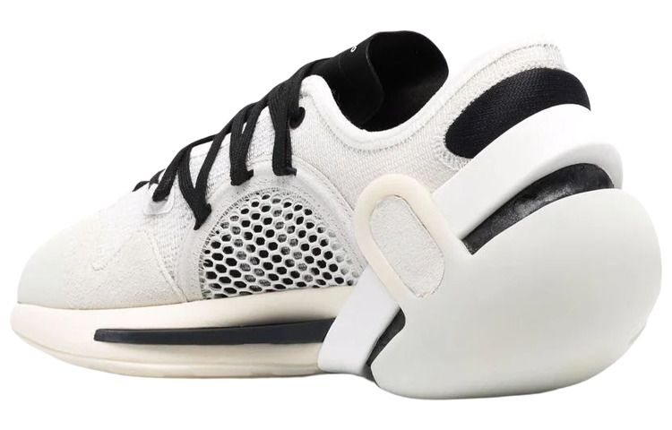 adidas Y-3 Idoso Boost 'Orbit Grey Black' GW8644 - 3