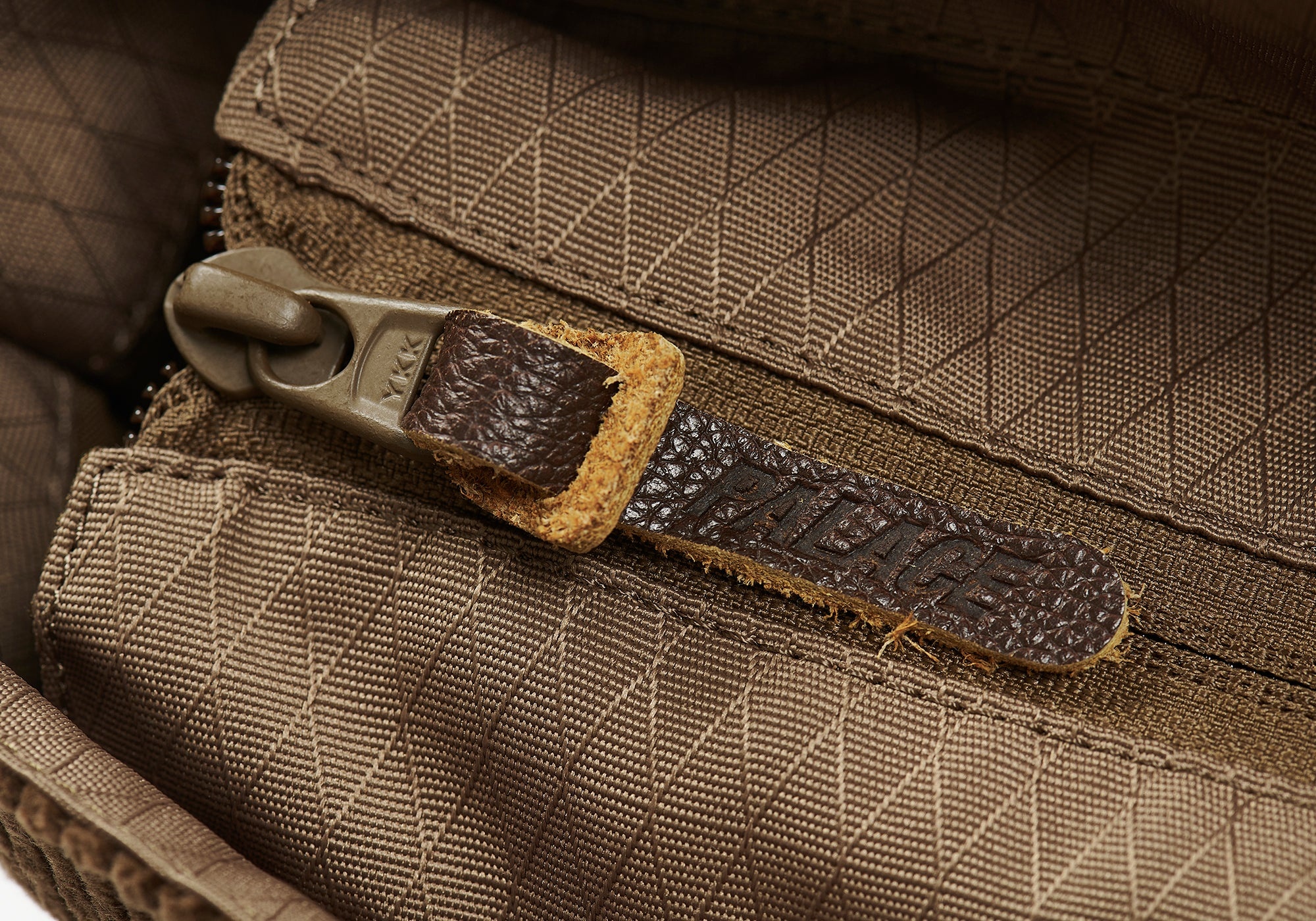 CORDUROY SHOPPER BROWN - 5