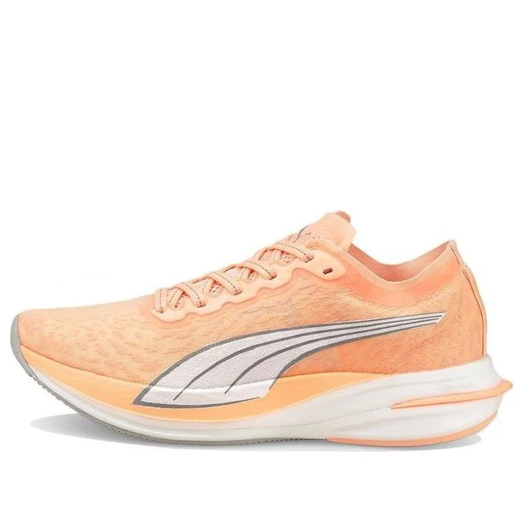 (WMNS) PUMA Division Nitro Wildwash 376224-01 - 1
