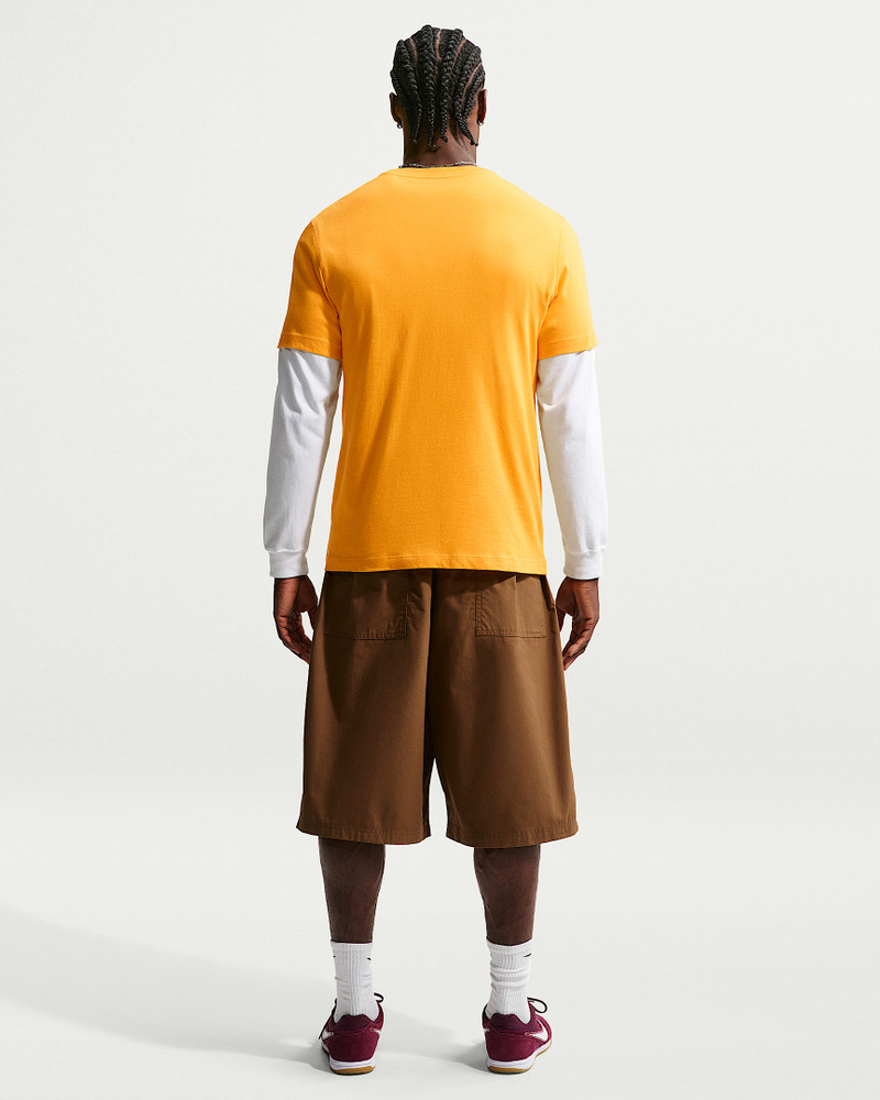 Australia Men's Nike Soccer T-Shirt 5