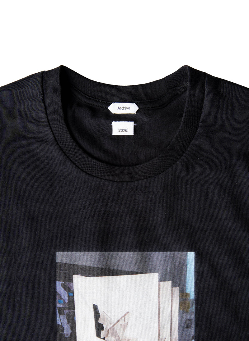 Souvenir Tee 13 3