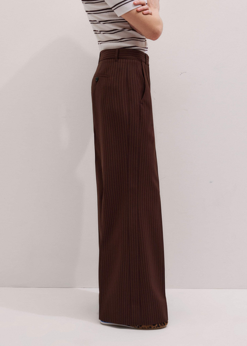 Leg Elongator Pant 4