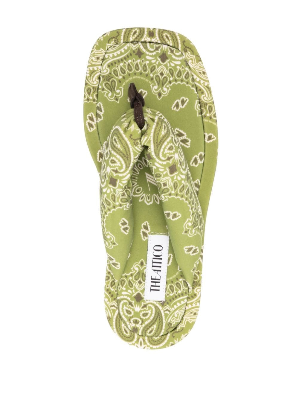 Indie sandals - 4
