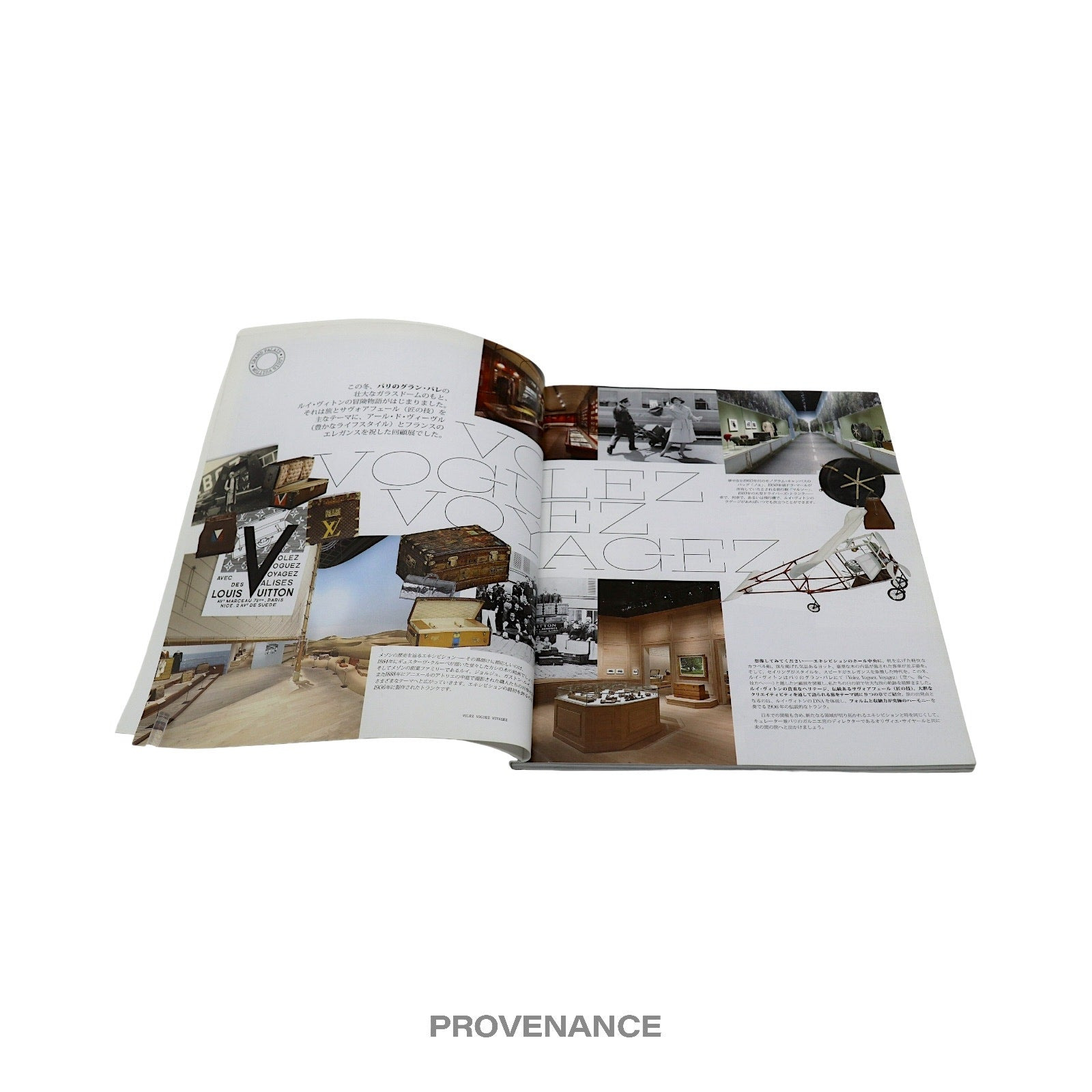 Louis Vuitton - The Book #4 - 7