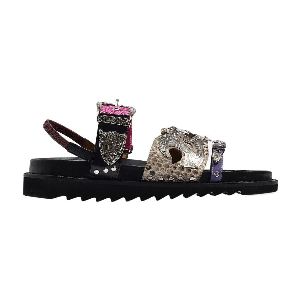Toga Pulla TOGA PULLA AJ1018 SANDALS - 1