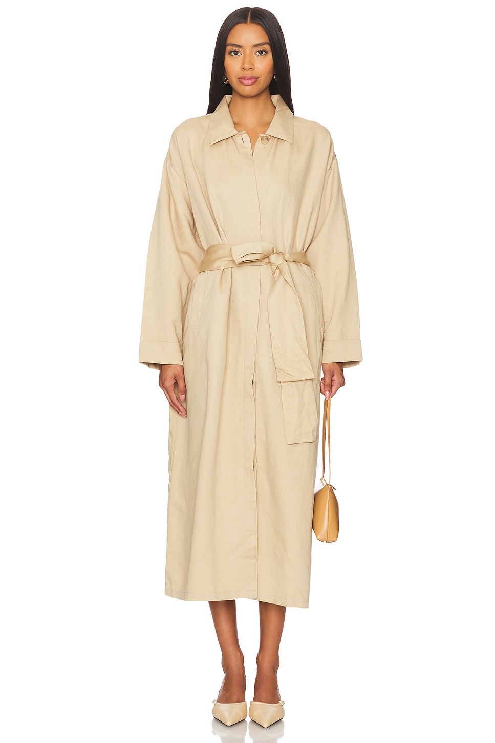 Ruth Coat - 2