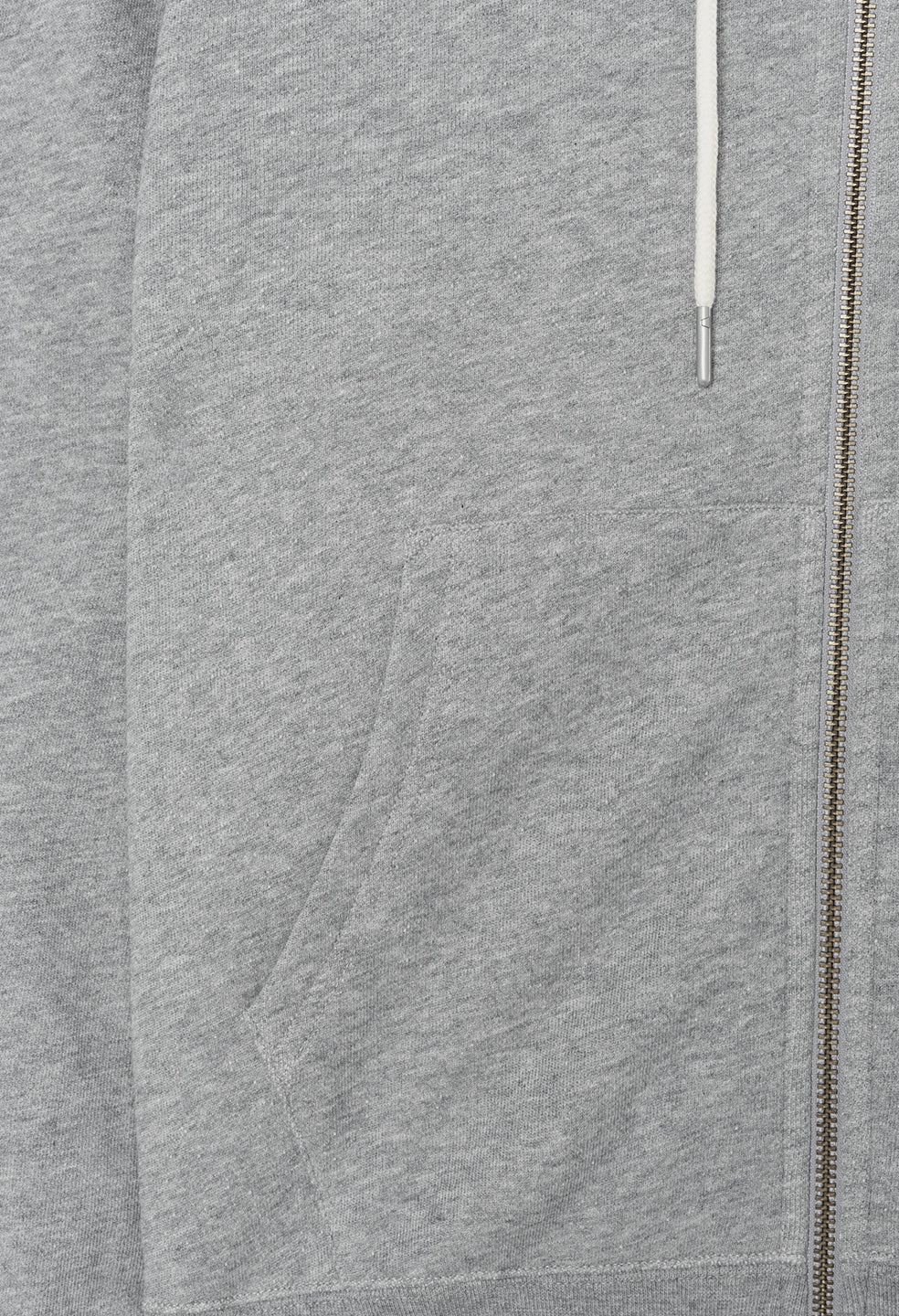 FRANCES FULL ZIP - 3