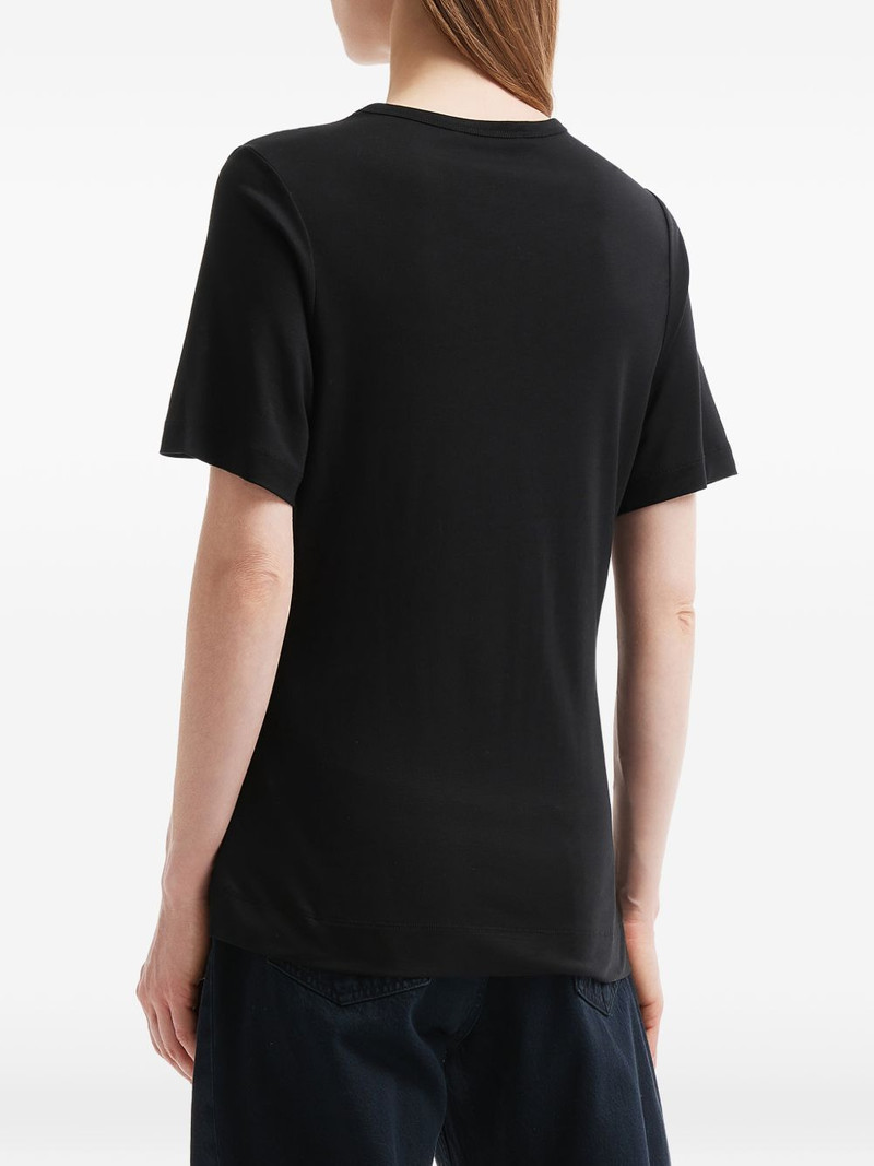 ribbon T-shirt 4