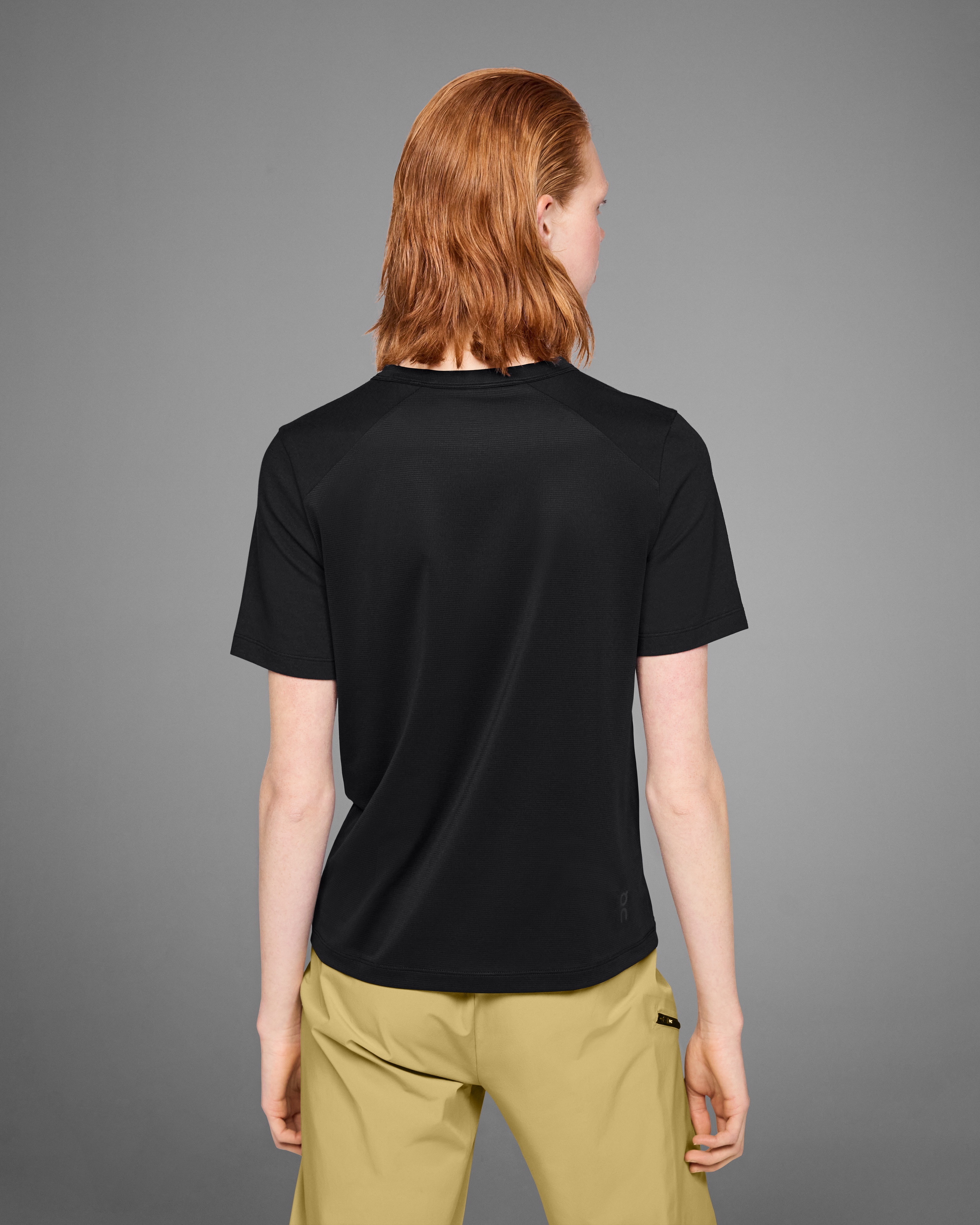 On Trek-T | REVERSIBLE