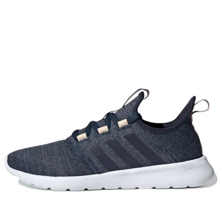 (WMNS) adidas Cloudfoam Pure 2.0 'Navy' H00947 - 1