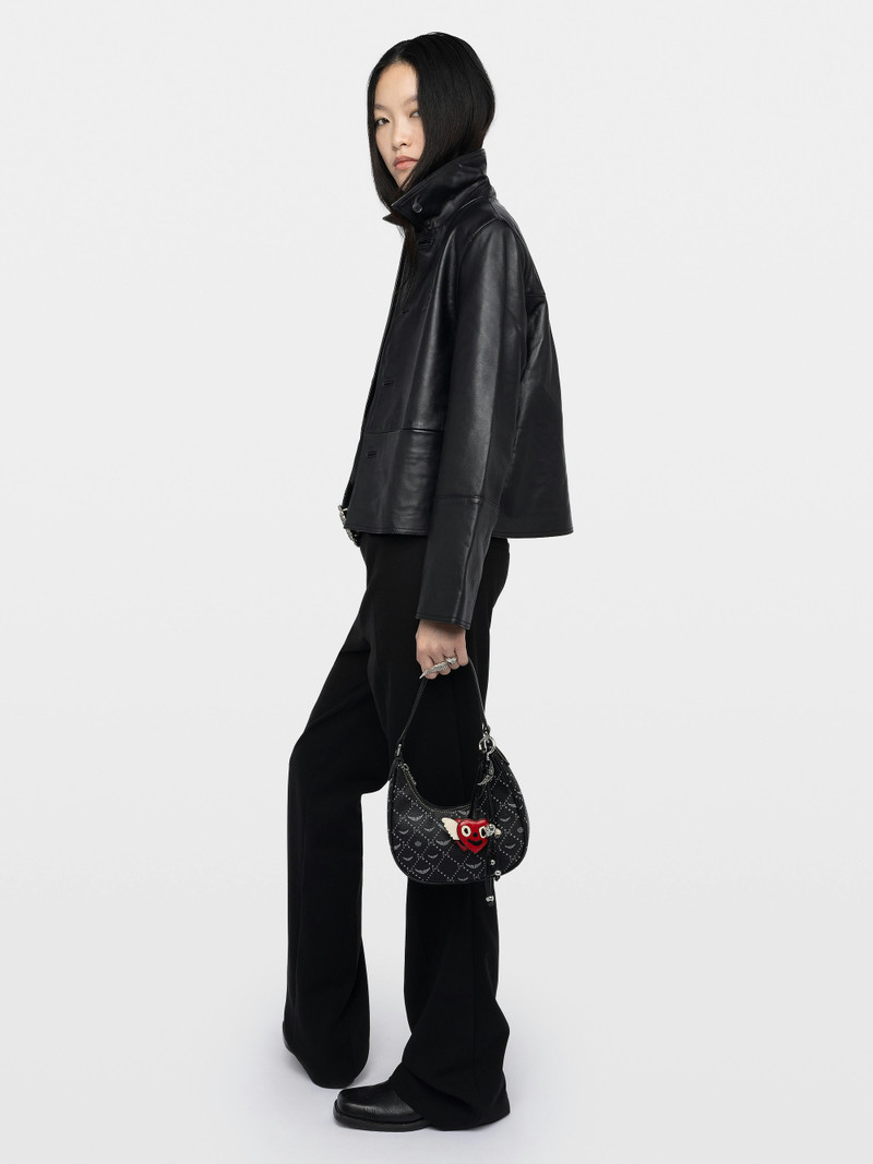 Z Night Out Monogram Bag 5