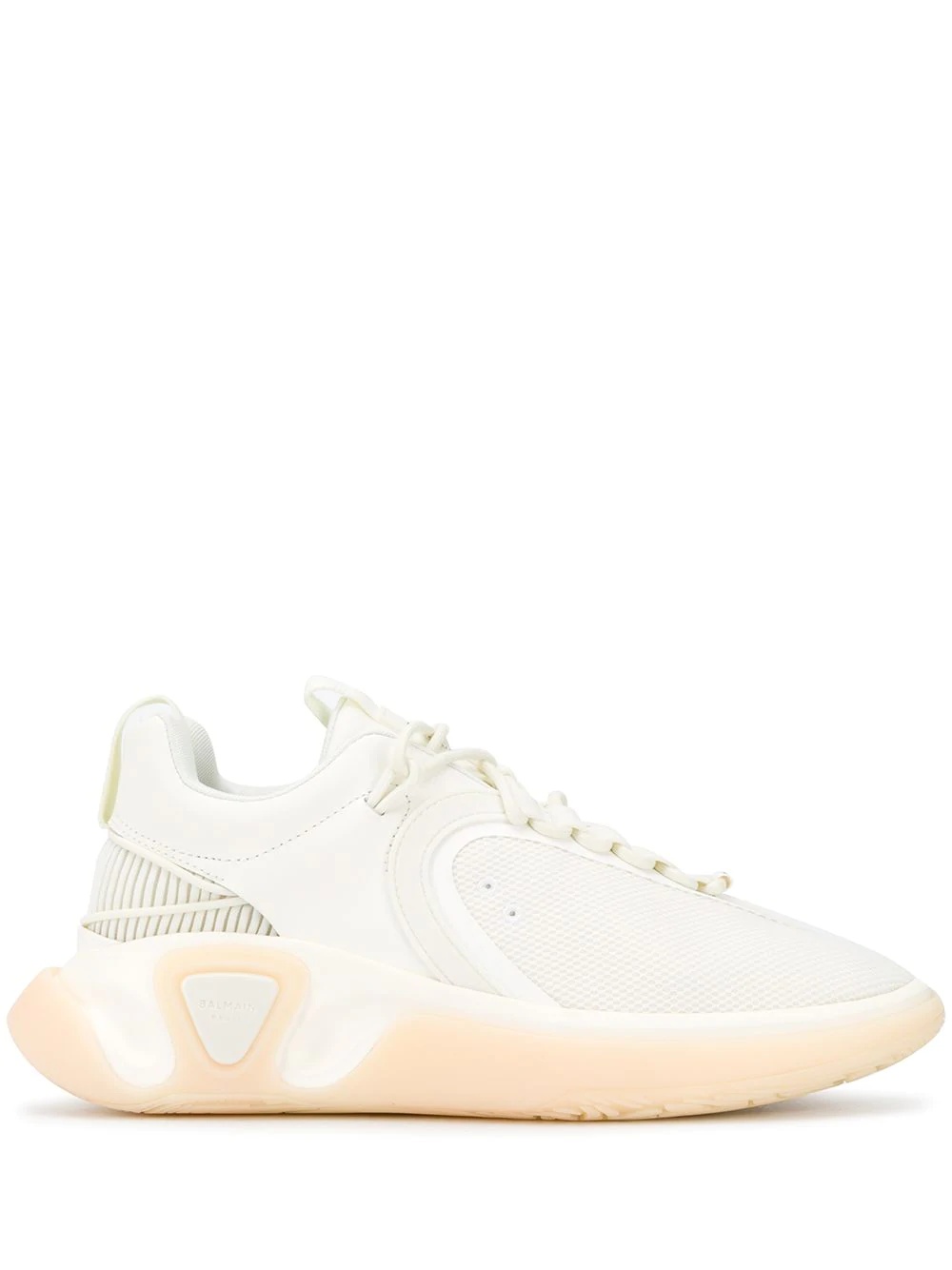 B-Runner low-top sneakers - 1