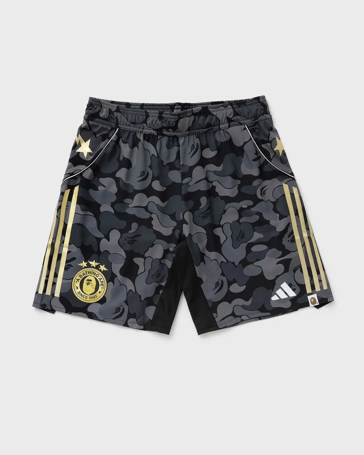 BAPE FB SHORTS - 1