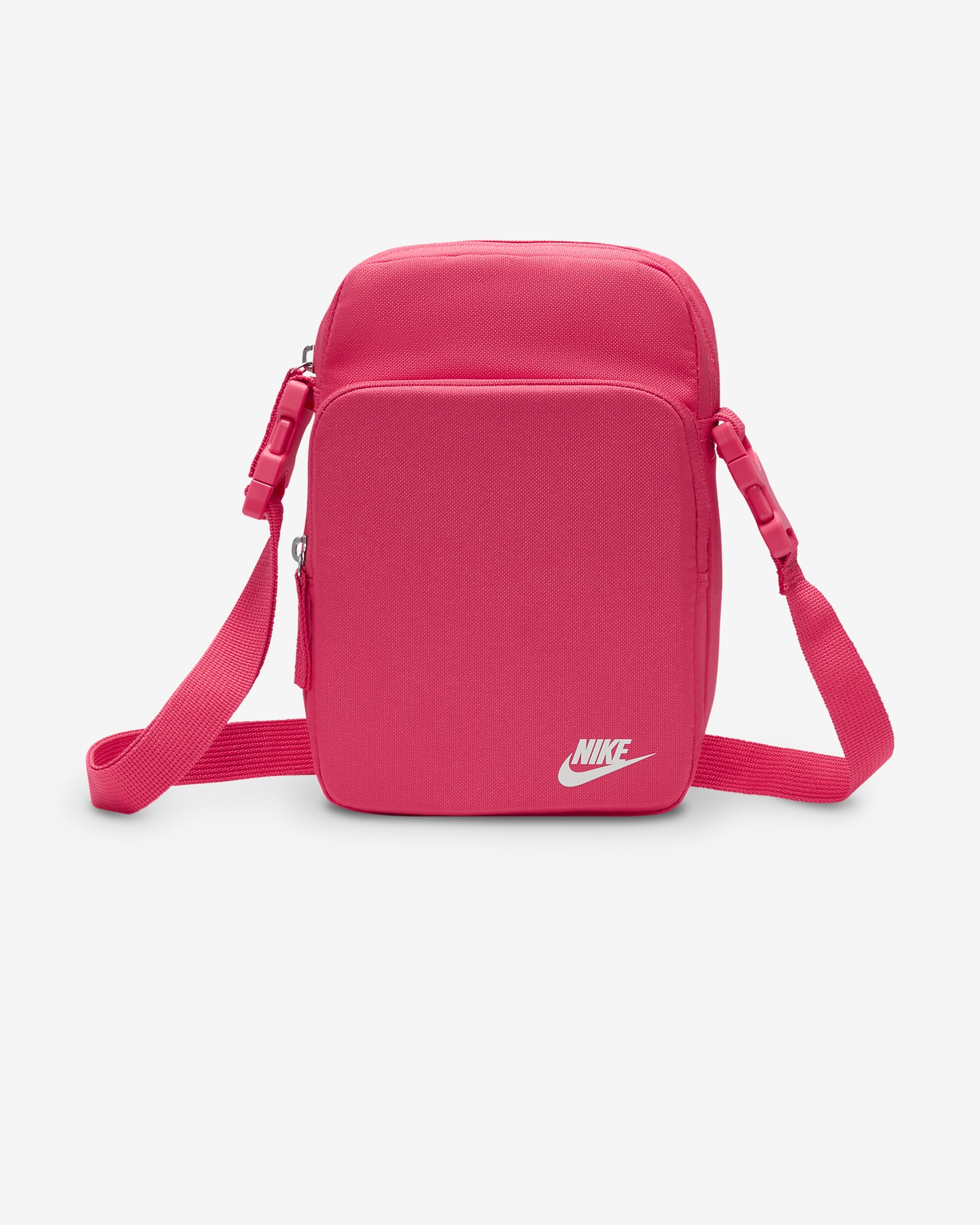 Nike Heritage Crossbody Bag (4L) - 2