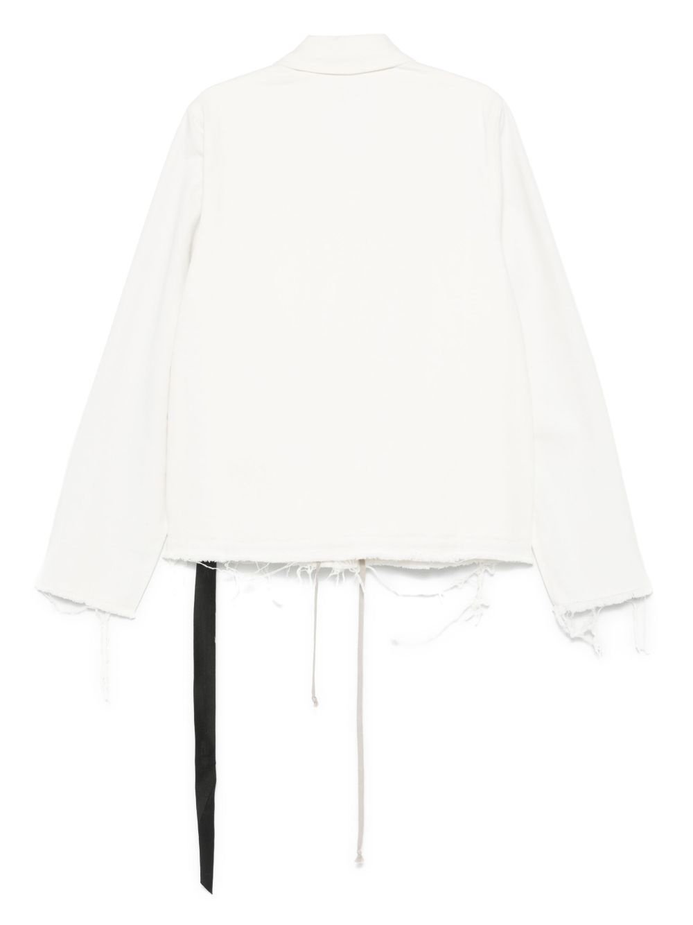 Snapfront jacket - 2