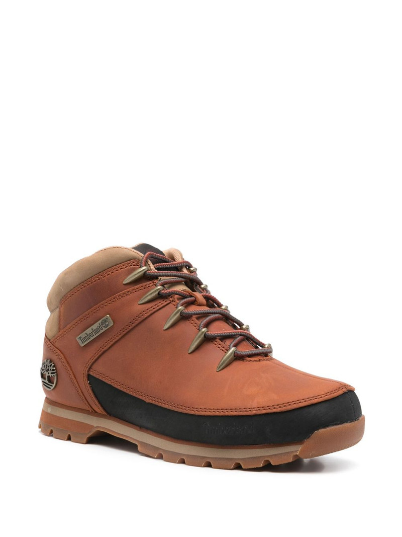 Timberland Euro Sprint ankle boots outlook