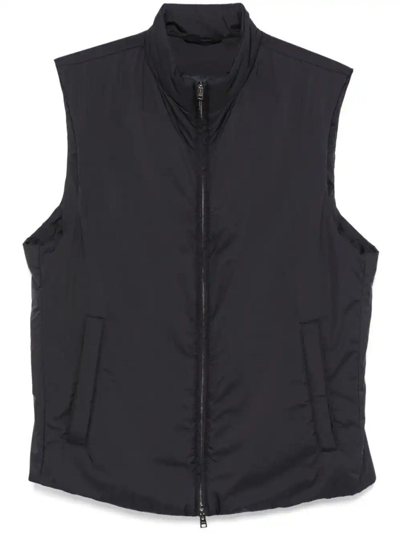 lightweight gilet - 1