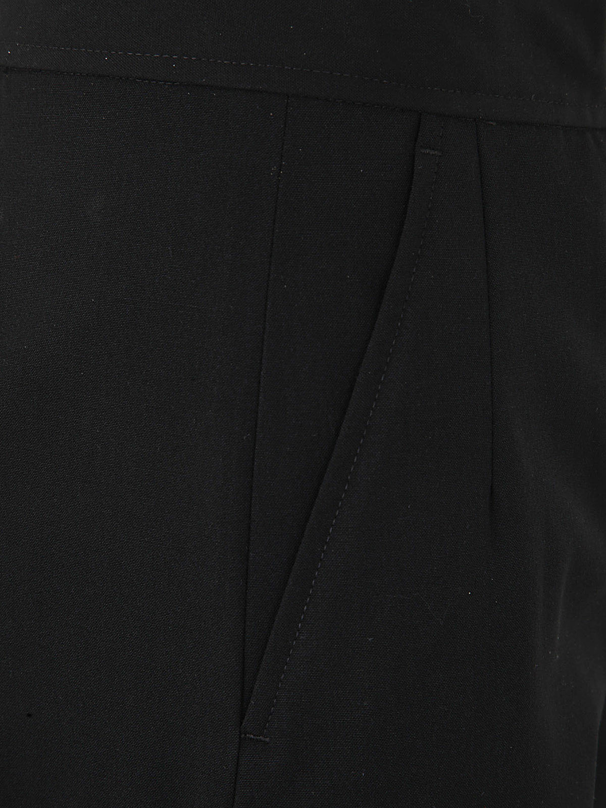 Dries Van Noten Women Pantery Pants - 3