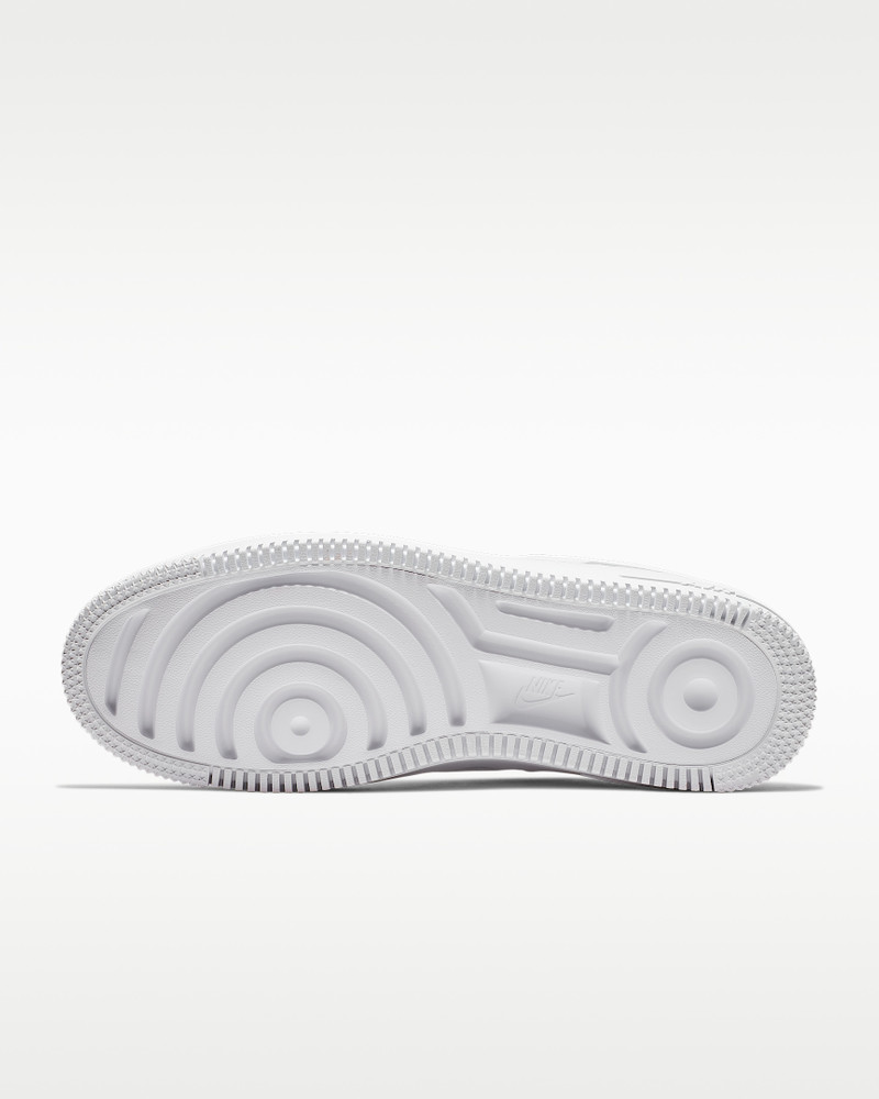 Nike Nike Air Force 1 Sage Low Women's Shoes outlook