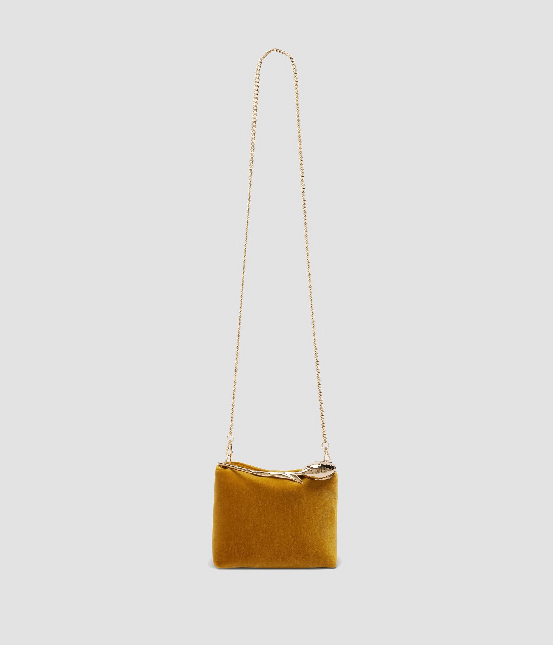MINI BLOOM BAG - 10