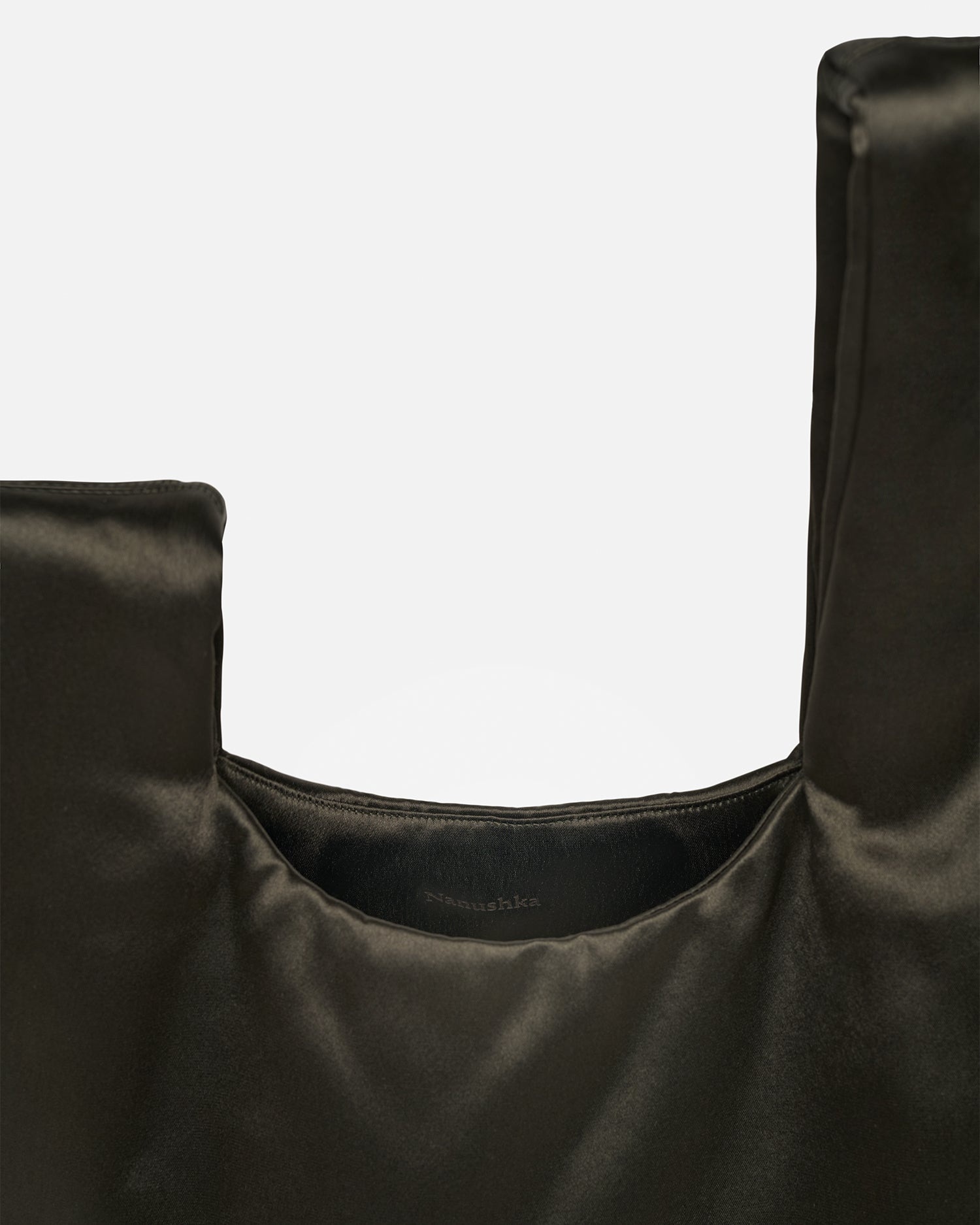Slip Satin Bag - 5