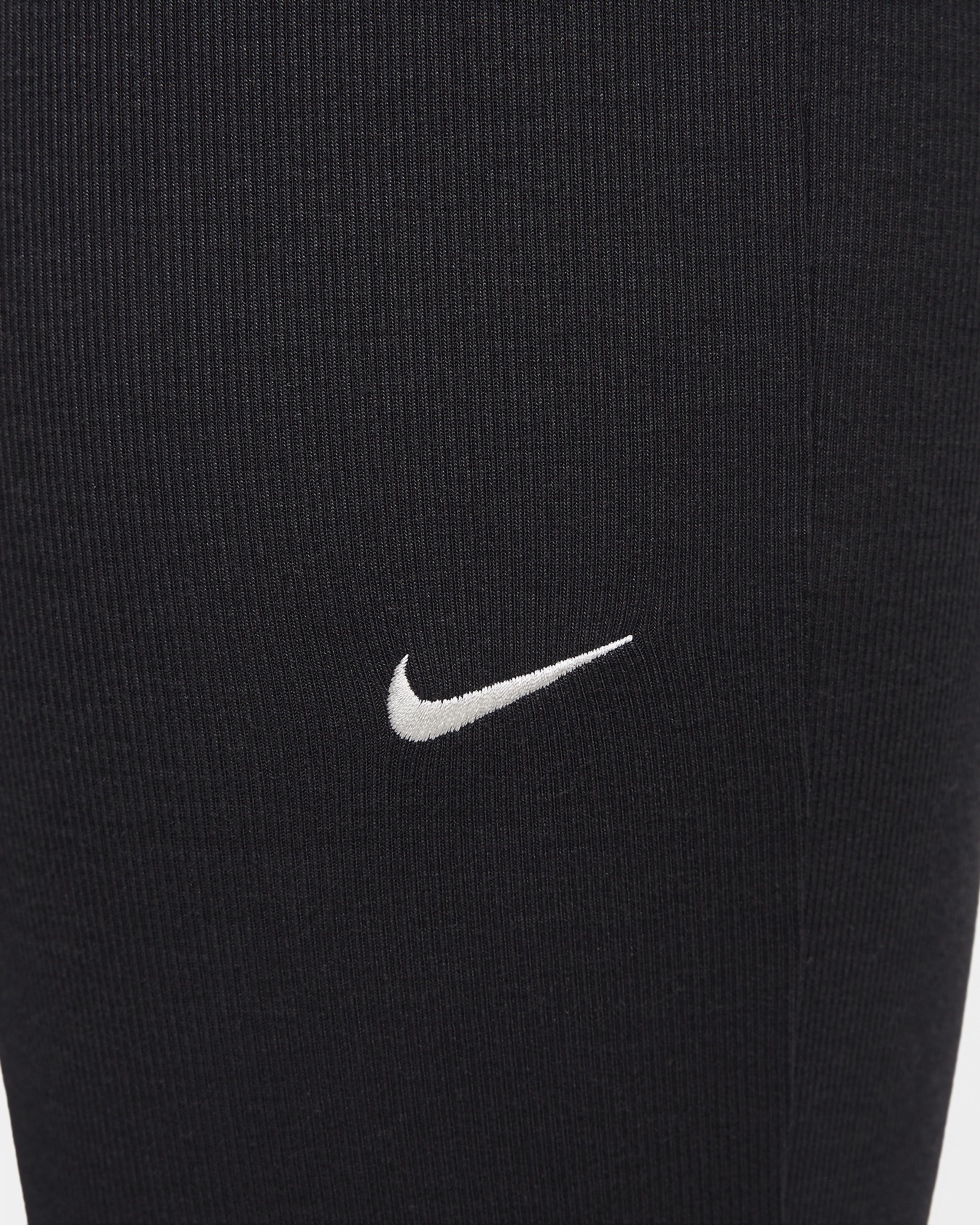 Nike Sportswear Chill Knit Women's Tight Mini-Rib Flared Leggings - 3