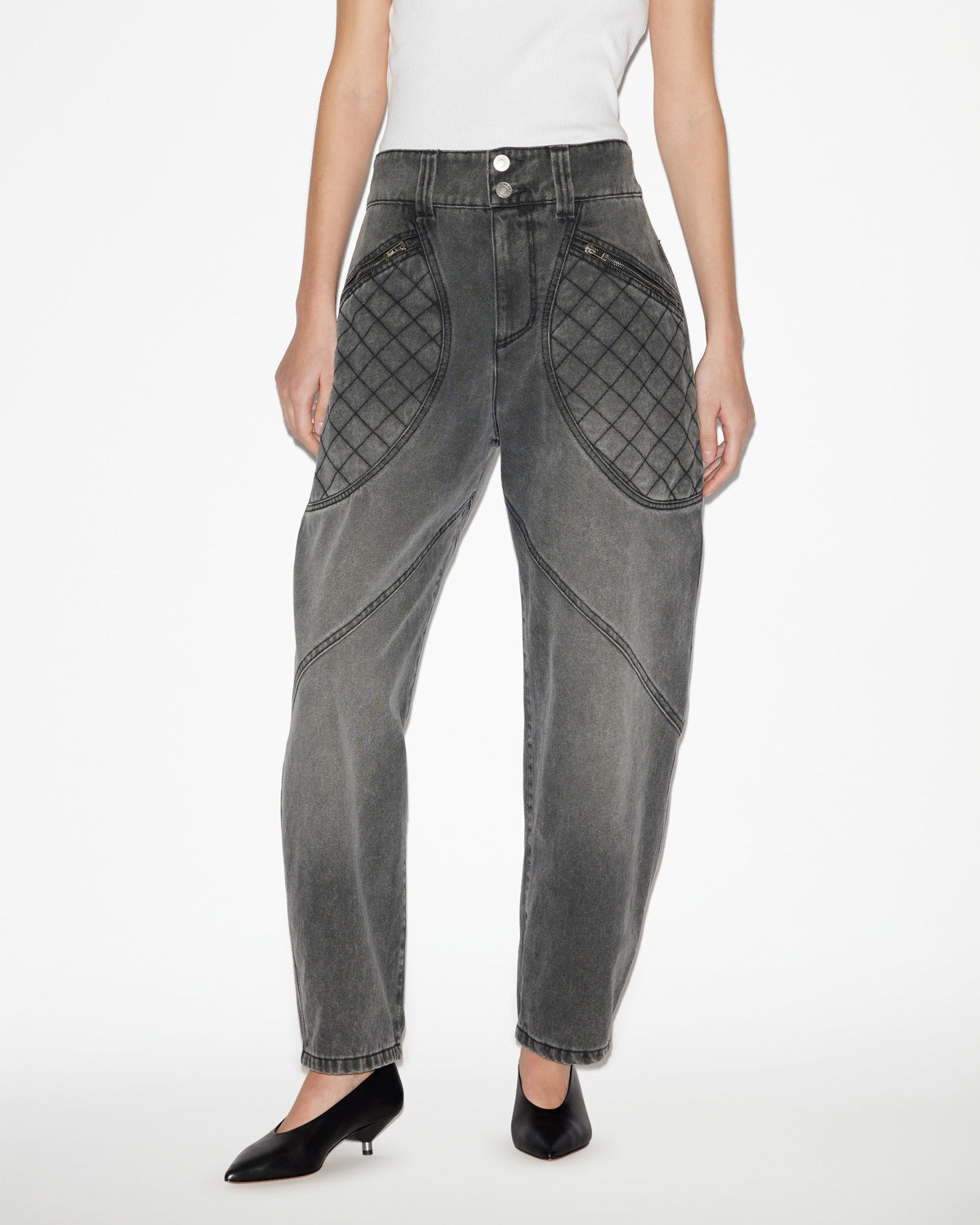 CATARINA PANTS - 4