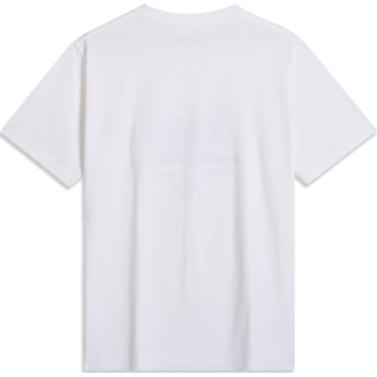 Li-Ning x LPL League of Legends Graphic T-shirt 'White' AHSUD85-1 - 2
