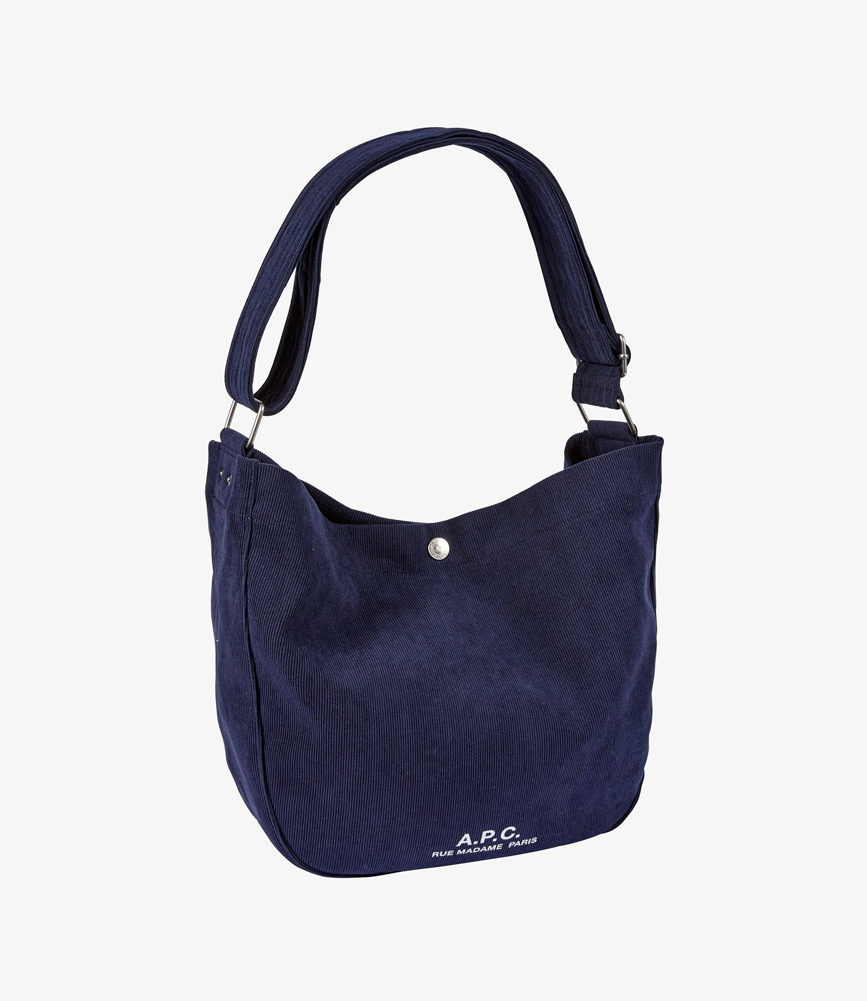 JOURNAL SATCHEL - 3