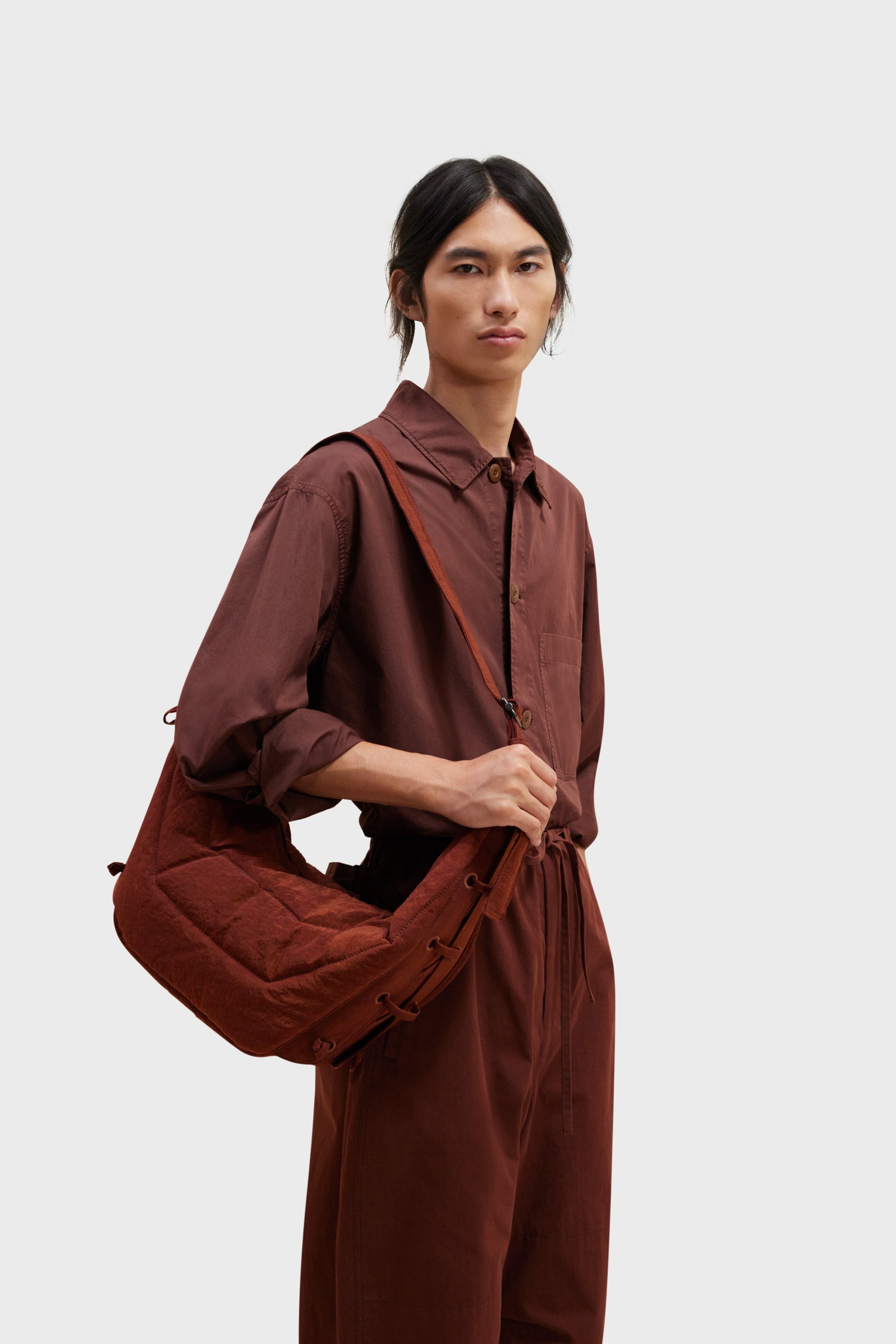 MEDIUM SOFT GAME BAG - 3
