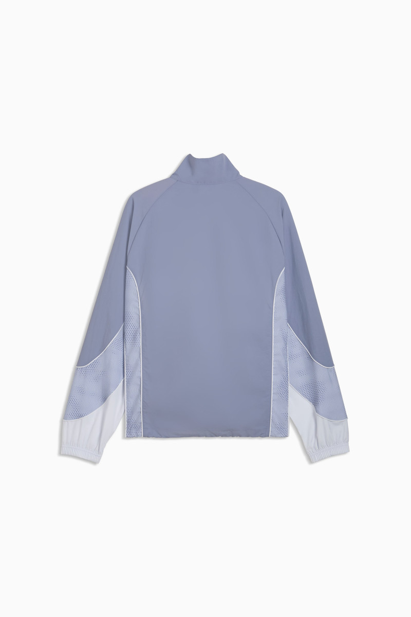PUMATECH-X Men's Track Jacket 2