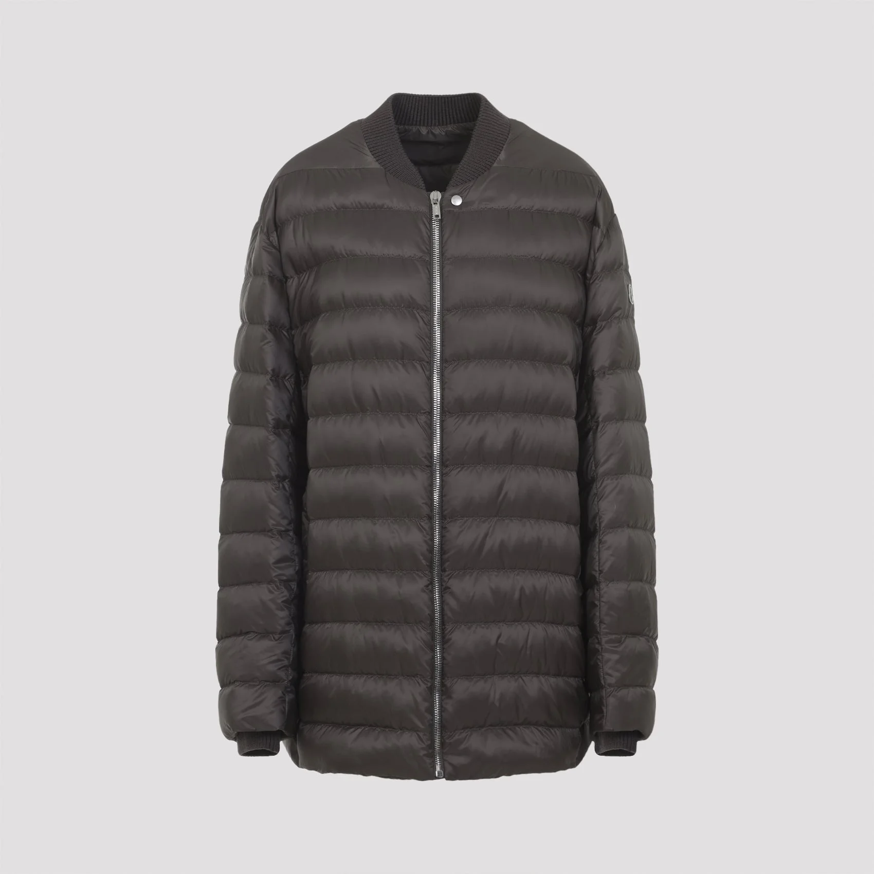 Moncler X Rick Owens Flight Parka Women - 1