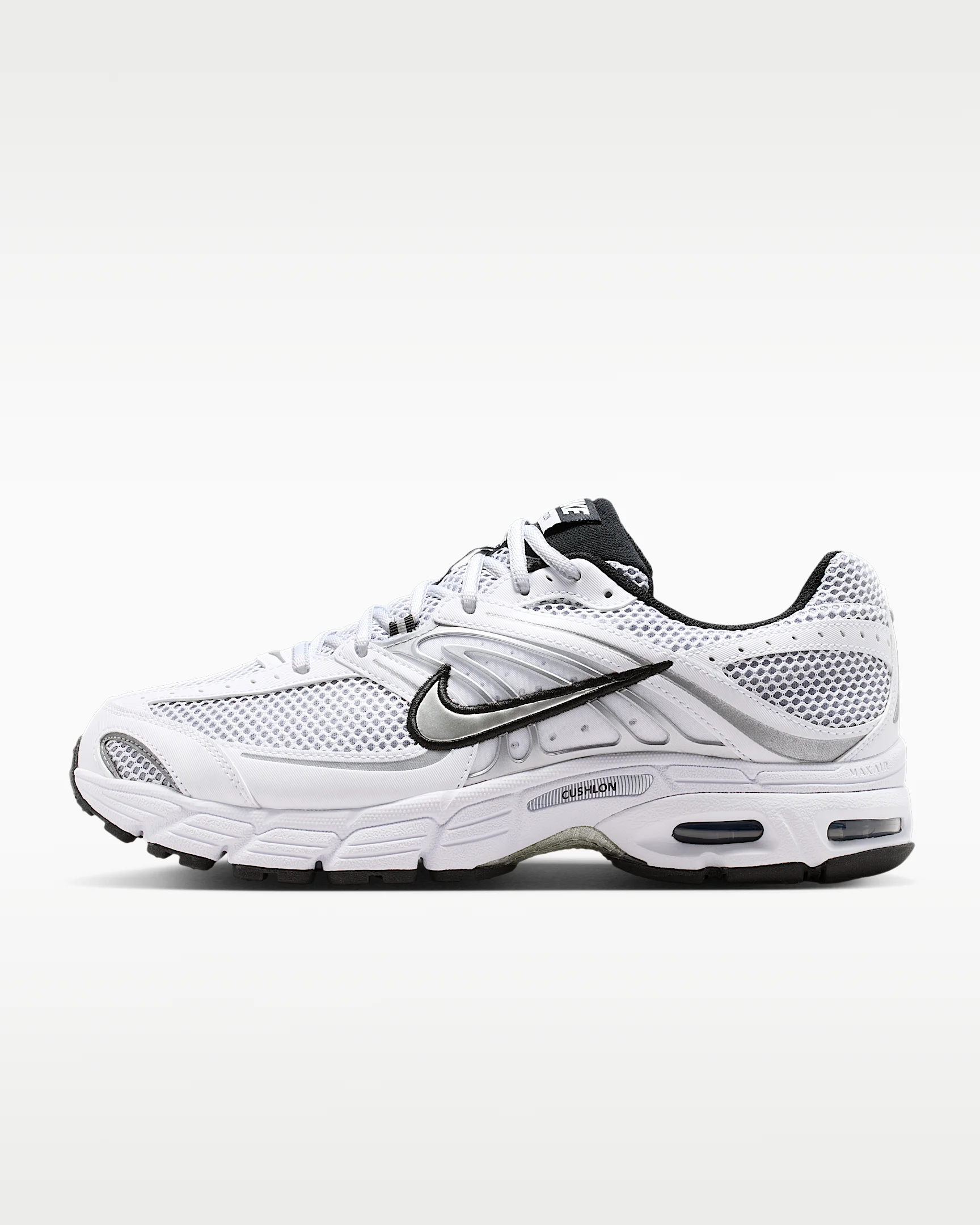 Nike Air Max Moto 2K Men's Shoes - 1