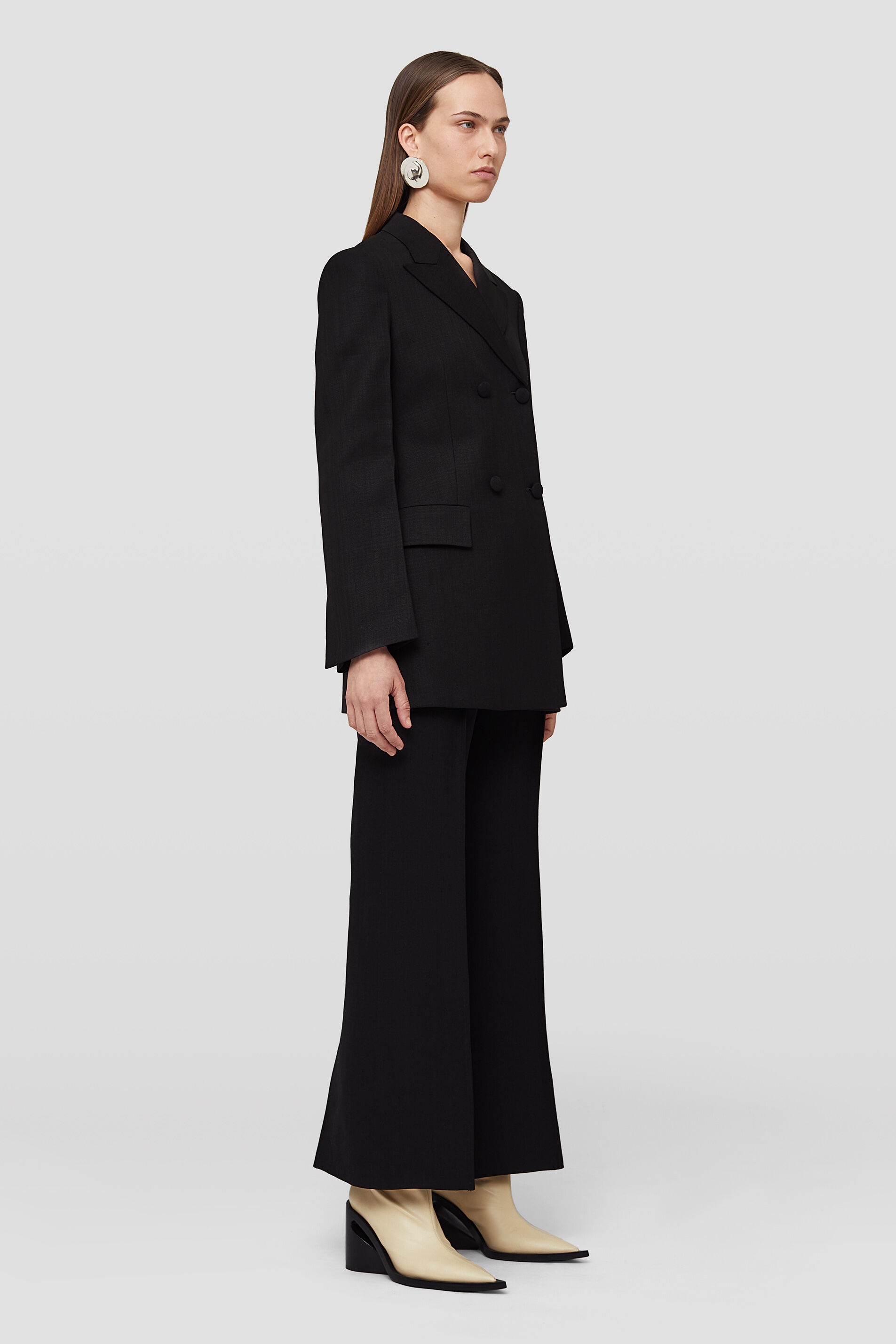 Tailored Jacket - 3