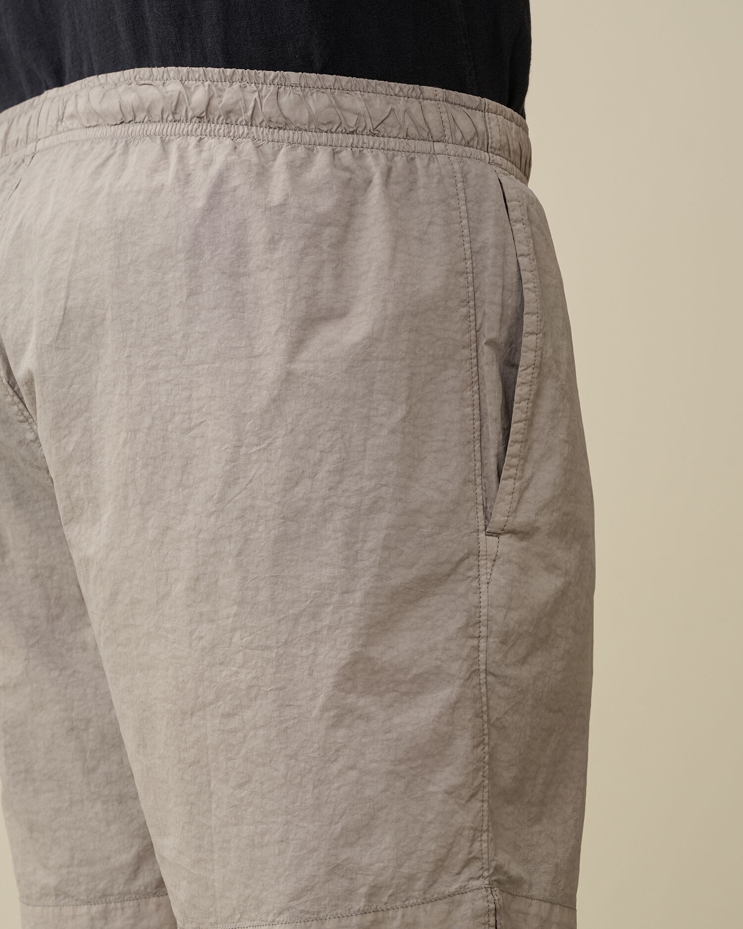 Flatt Nylon Utility Swim Shorts - 5