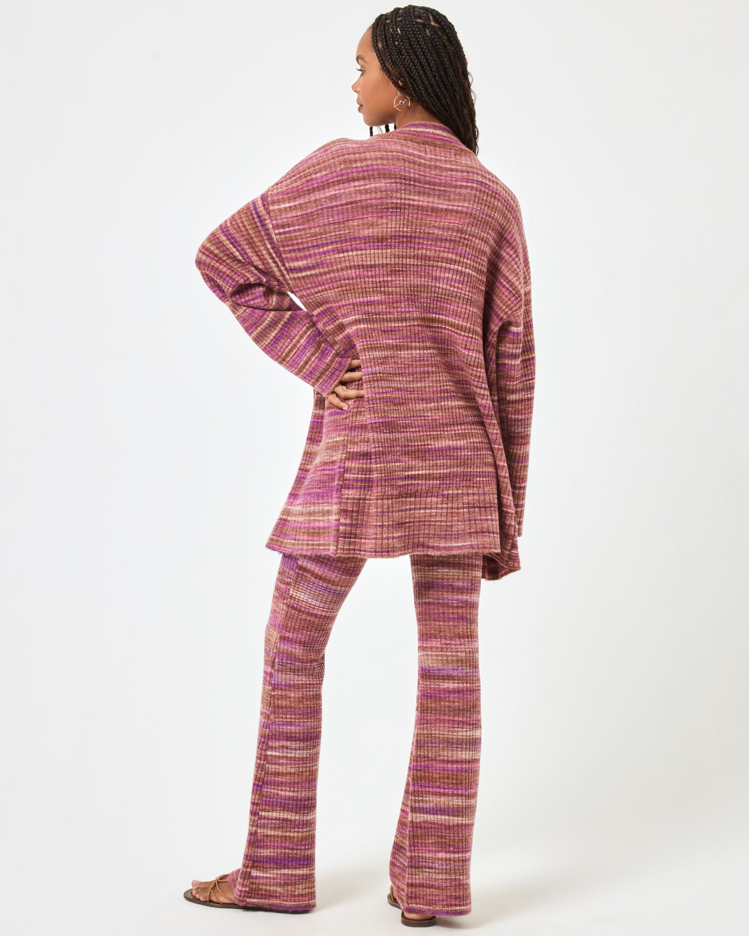 Demi Cardigan - 6
