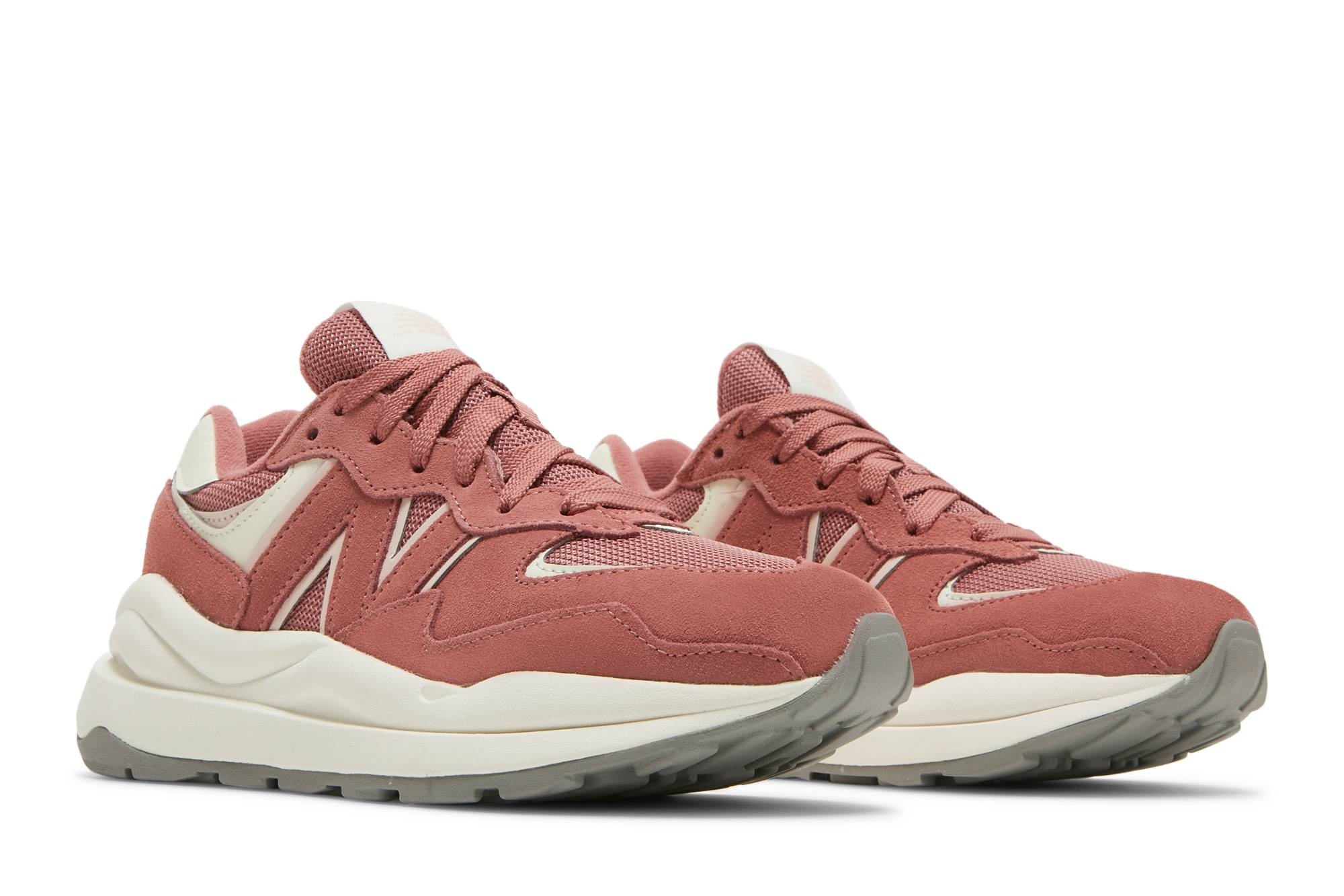 Wmns 57/40 'Henna Oyster Pink' - 8